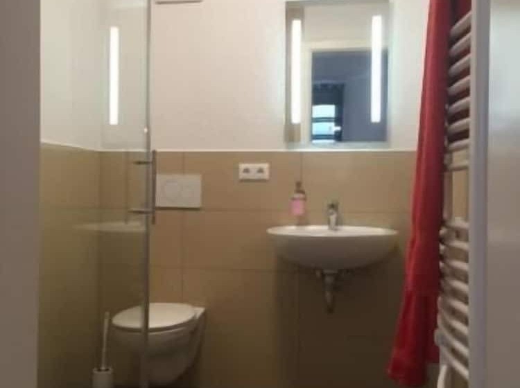 Sunny´s Hotel & Residence