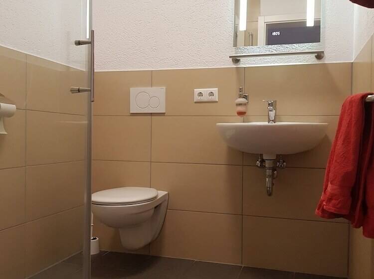 Sunny´s Hotel & Residence