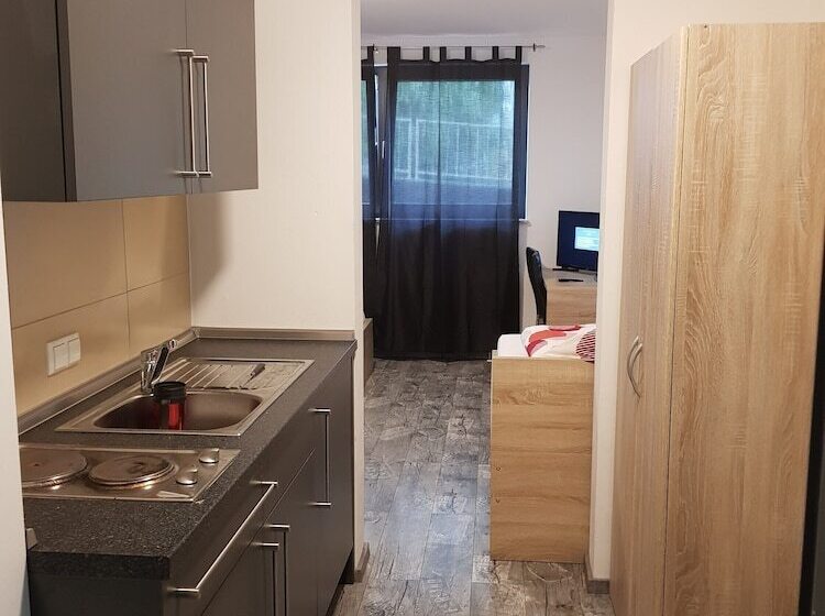 Sunny´s Hotel & Residence