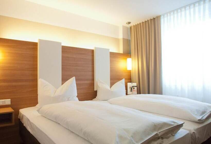 Sunny´s Hotel & Residence