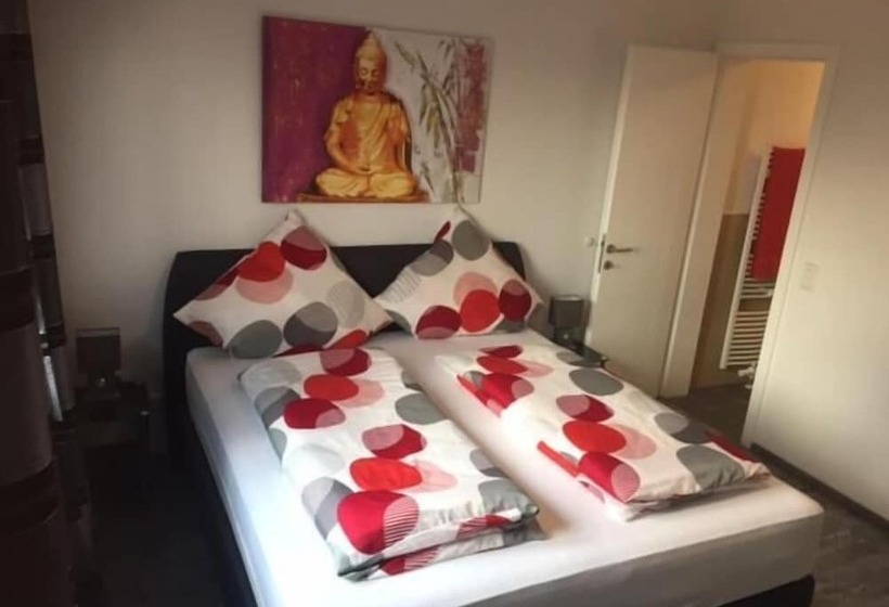 Sunny´s Hotel & Residence