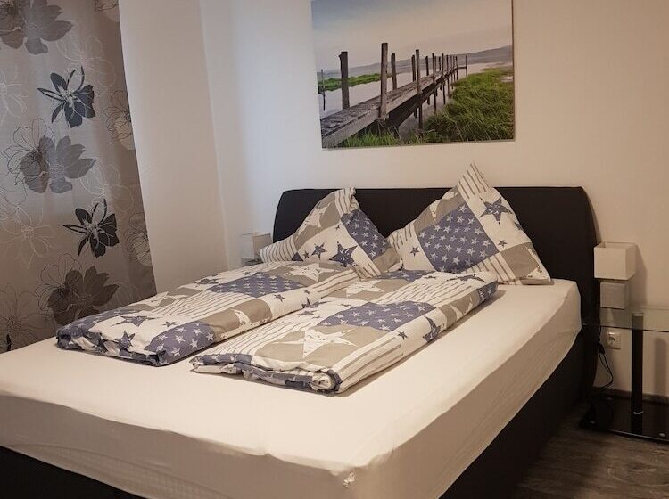 Sunny´s Hotel & Residence