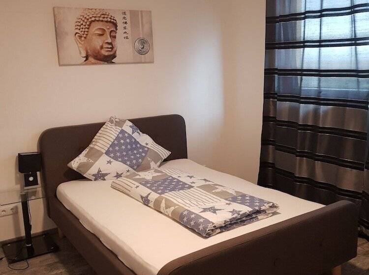 Sunny´s Hotel & Residence