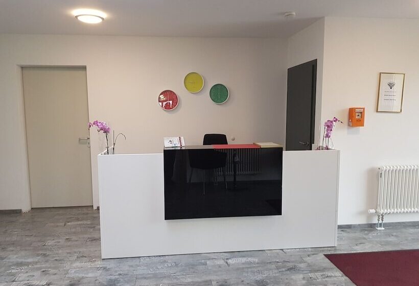 Sunny´s Hotel & Residence