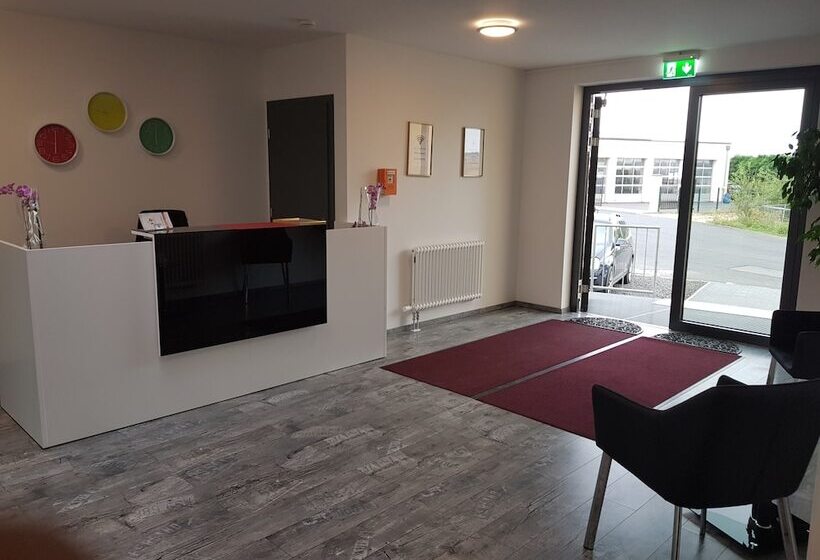 Sunny´s Hotel & Residence