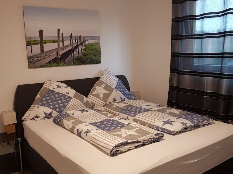 Sunny´s Hotel & Residence