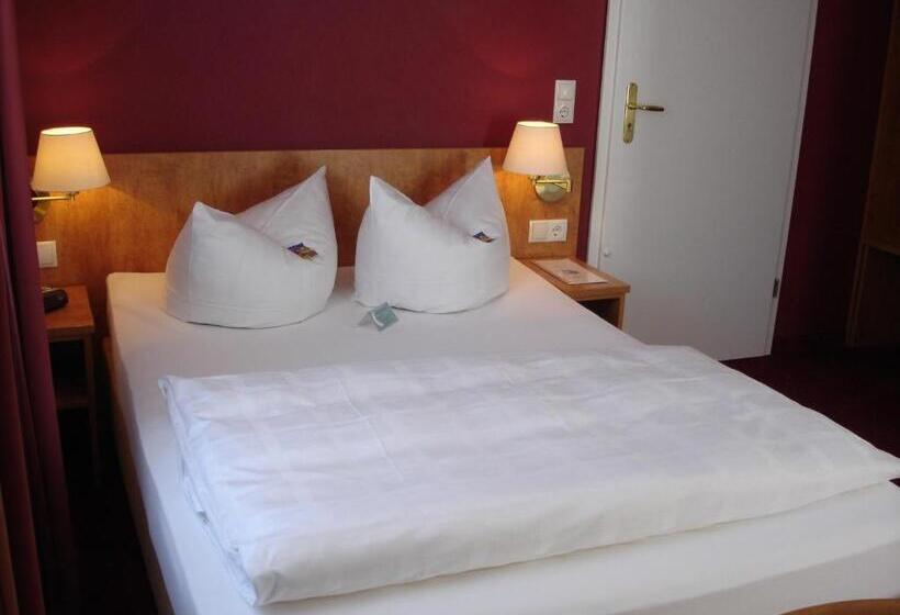 Sunny´s Hotel & Residence