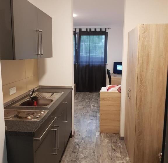 Sunny´s Hotel & Residence