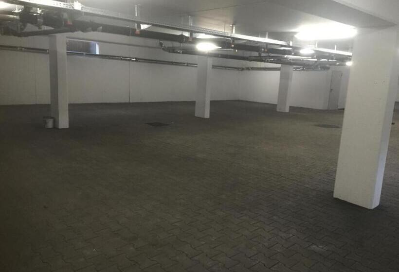 Sunny´s Hotel & Residence