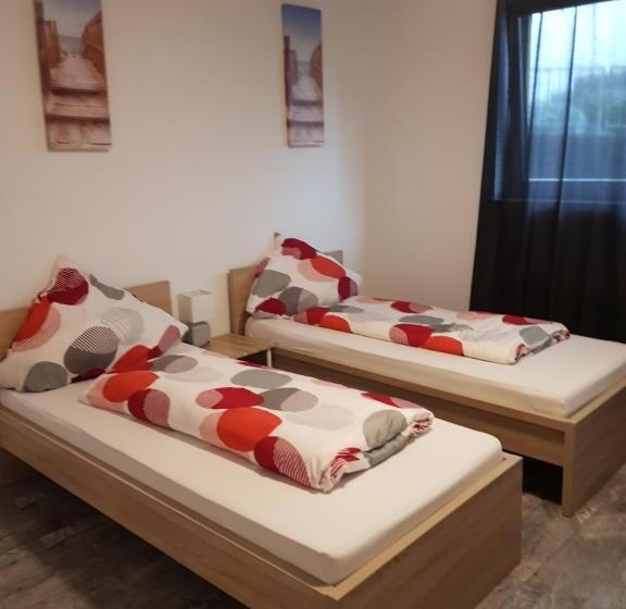 Sunny´s Hotel & Residence