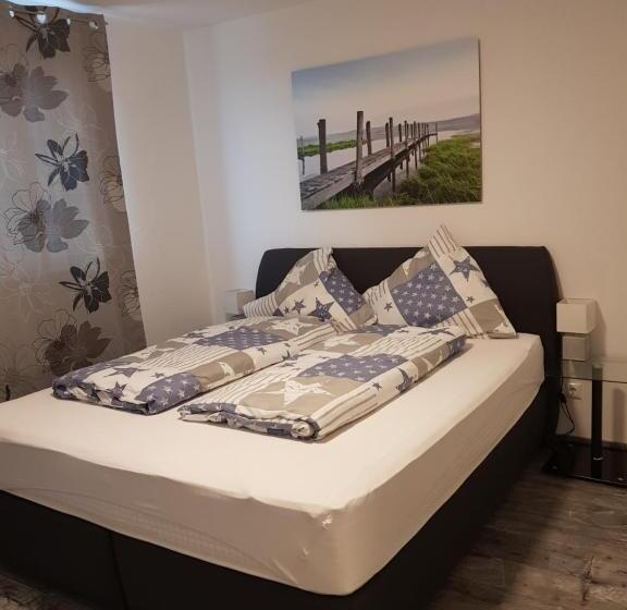 Sunny´s Hotel & Residence