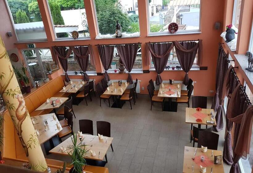 Sunny´s Hotel & Residence