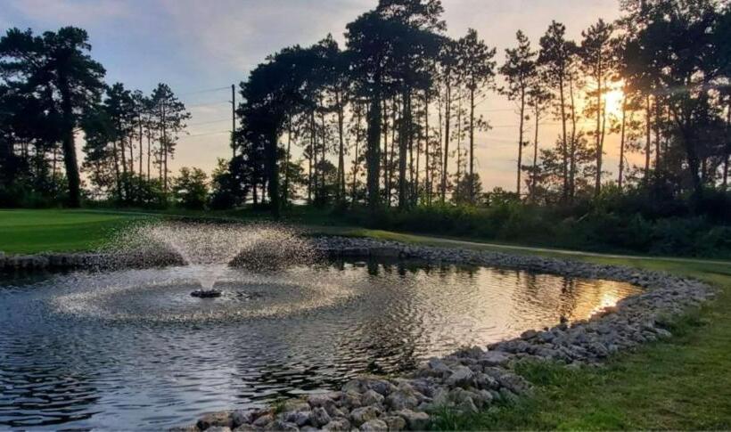 Surestay Hotel By Best Western Thomson