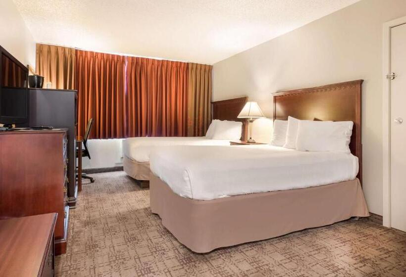 Surestay Hotel By Best Western Thomson