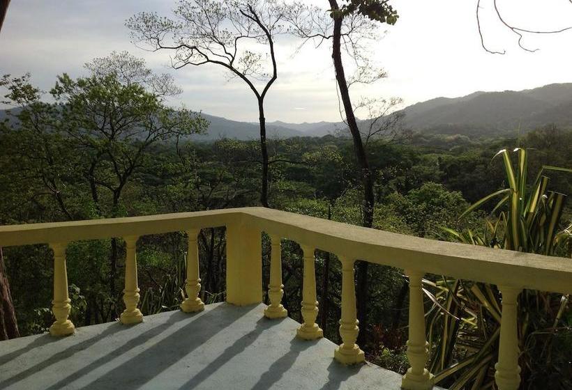 호텔 Nosara Sunrise Bed And Breakfast