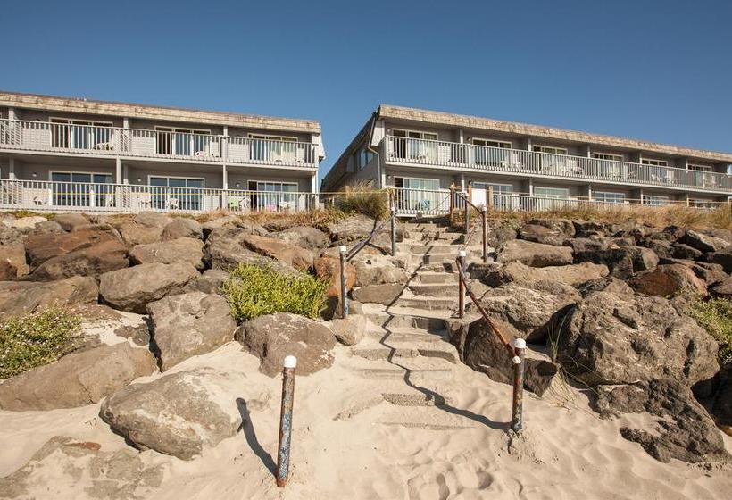 Hotel Surfside Resort