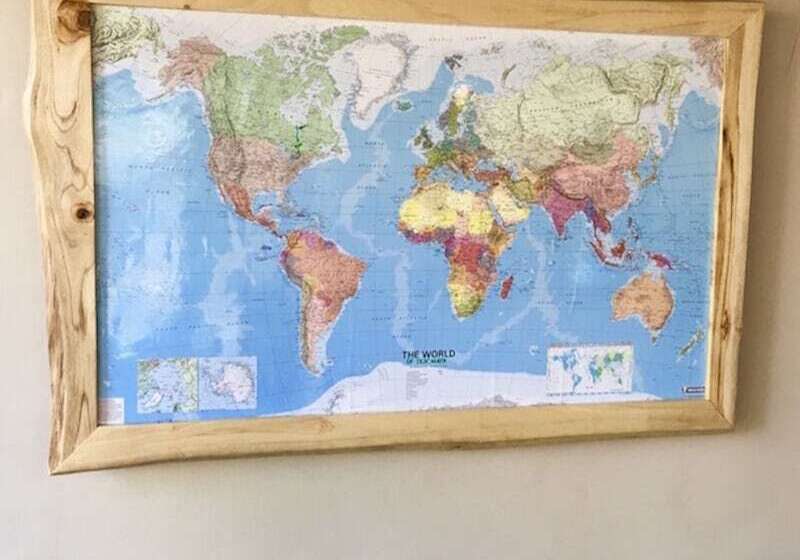 ホテル Ten North Tamarindo Beach