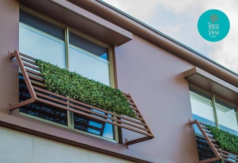 فندق Terra Viva