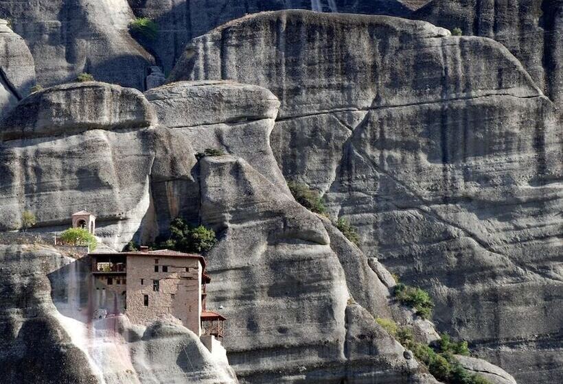 בית מלון כפרי Thalia Rooms