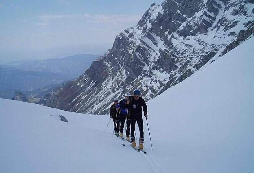 בית מלון כפרי Thalia Rooms