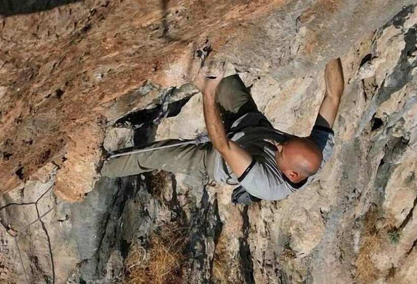 בית מלון כפרי Thalia Rooms