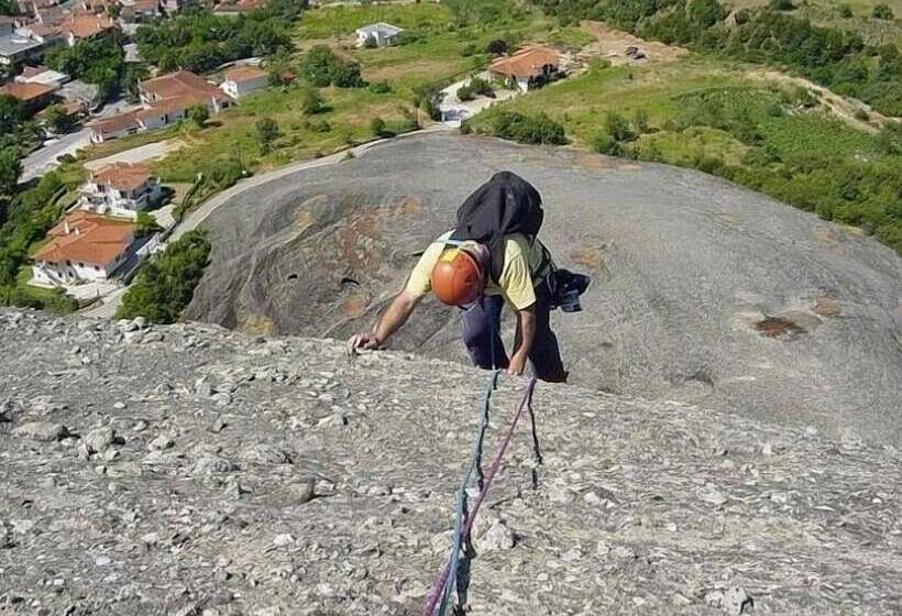 בית מלון כפרי Thalia Rooms