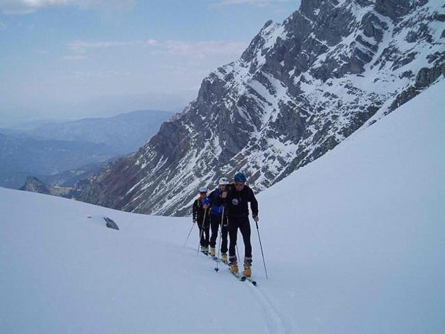 בית מלון כפרי Thalia Rooms