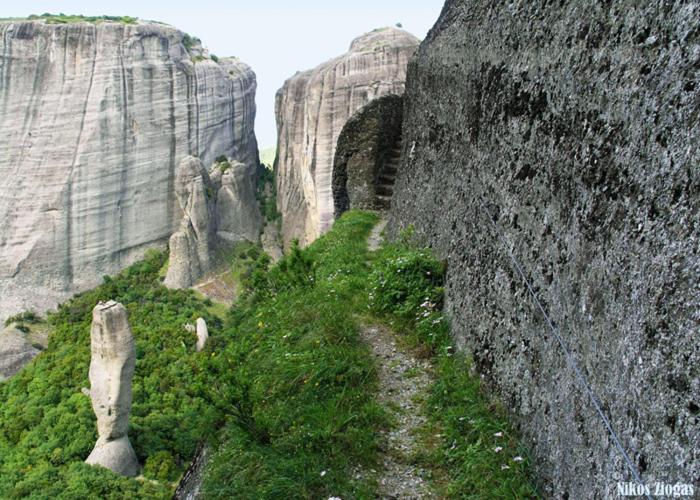 בית מלון כפרי Thalia Rooms