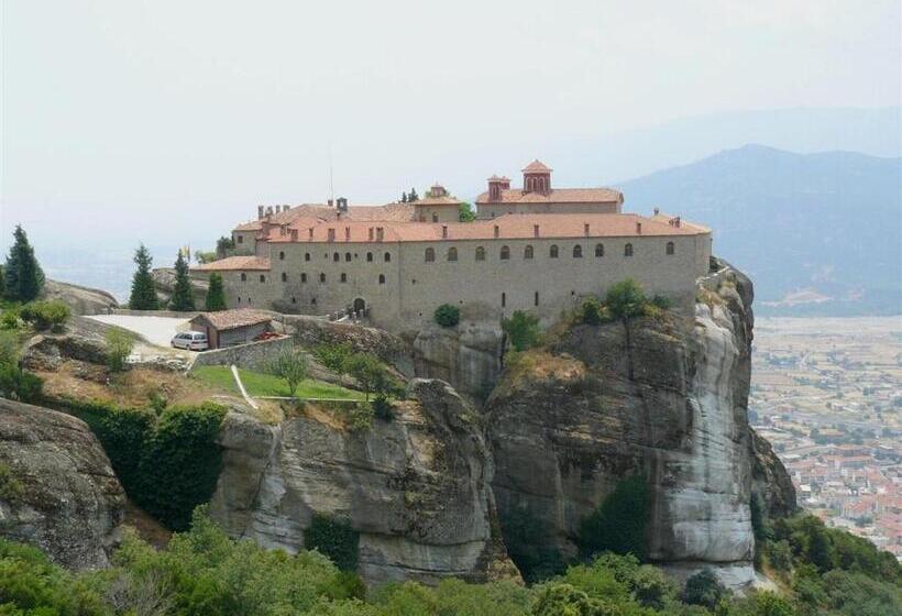 בית מלון כפרי Thalia Rooms