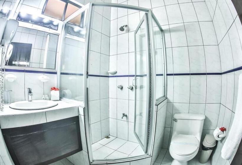 호텔 The Backyard Beachfront