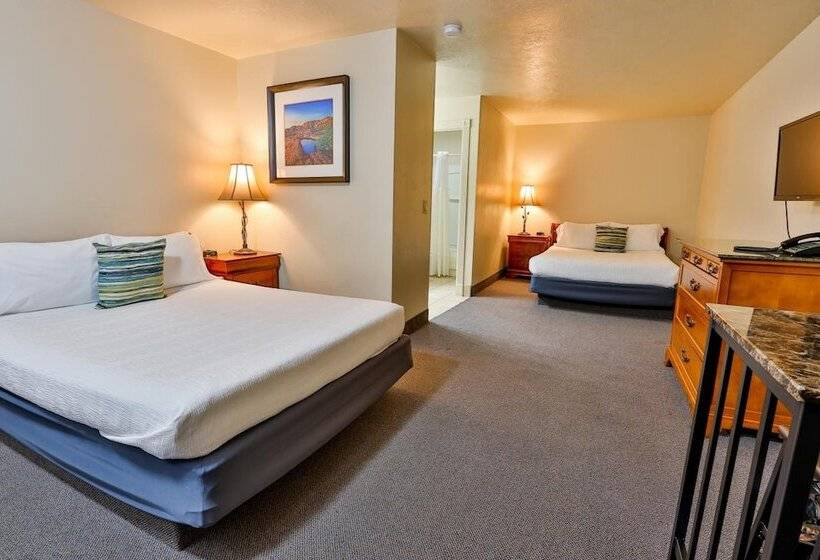 ホテル The Chalet