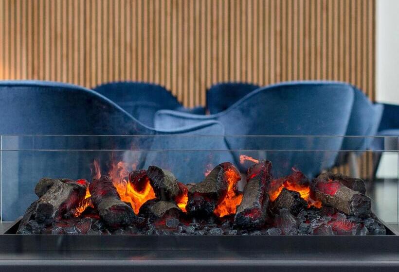 Hotel The Flag München M