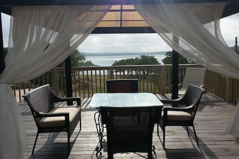 فندق Lodge At Turkey Cove