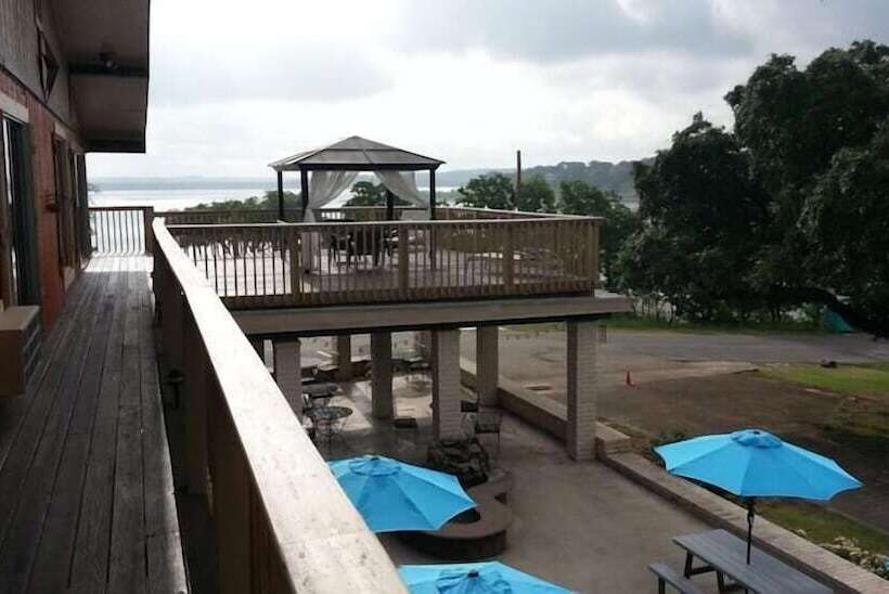 فندق Lodge At Turkey Cove