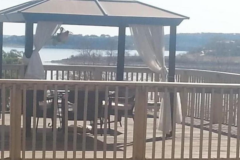 فندق Lodge At Turkey Cove