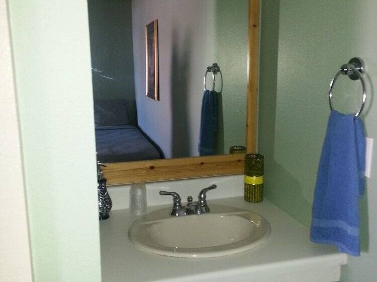 فندق Lodge At Turkey Cove