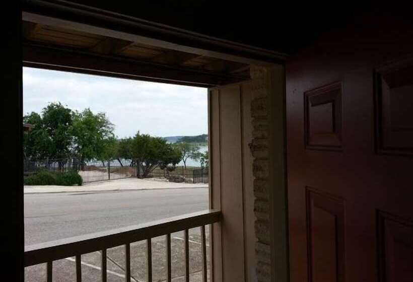 فندق Lodge At Turkey Cove