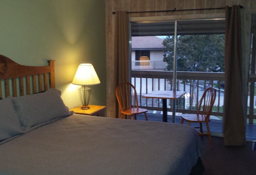 فندق Lodge At Turkey Cove