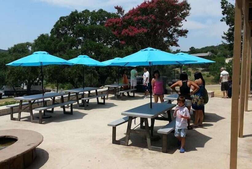 فندق Lodge At Turkey Cove