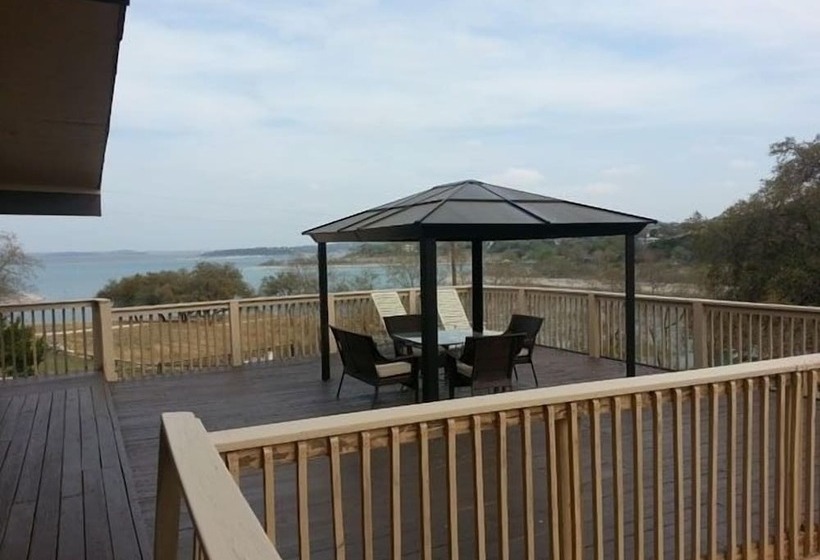 فندق Lodge At Turkey Cove