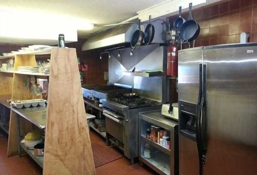 فندق Lodge At Turkey Cove