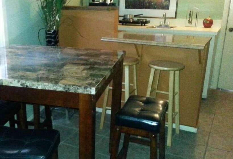 فندق Lodge At Turkey Cove