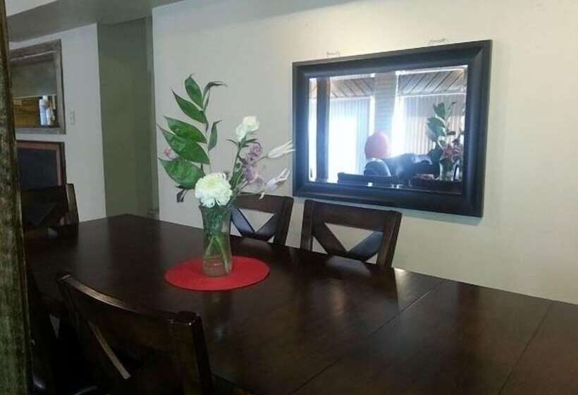 فندق Lodge At Turkey Cove