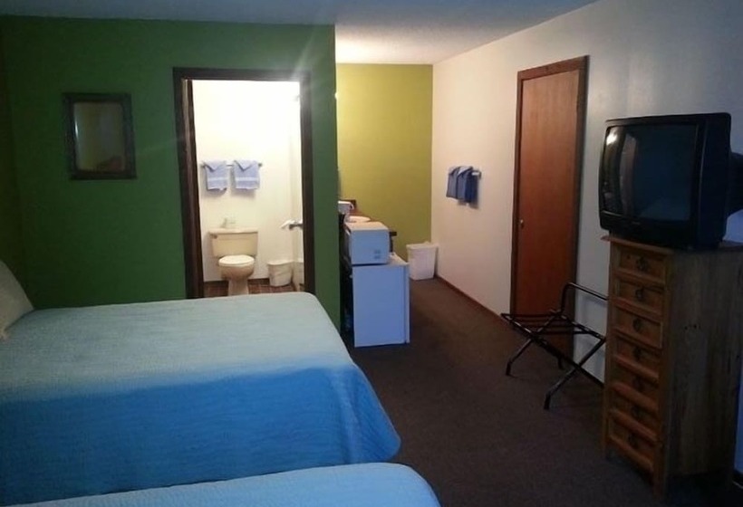 فندق Lodge At Turkey Cove