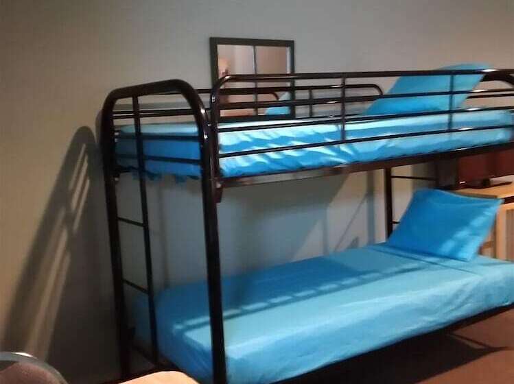 فندق Lodge At Turkey Cove