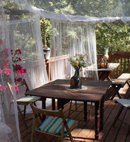 ホテル The Red Rooster Lodge