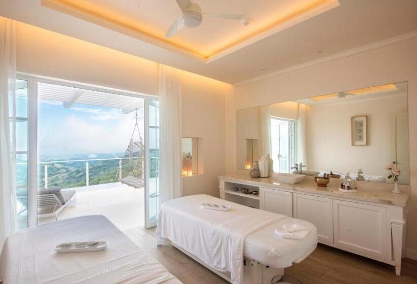 בית מלון כפרי The Retreat Costa Rica   Wellness Resort & Spa