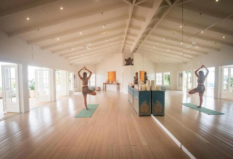 בית מלון כפרי The Retreat Costa Rica   Wellness Resort & Spa