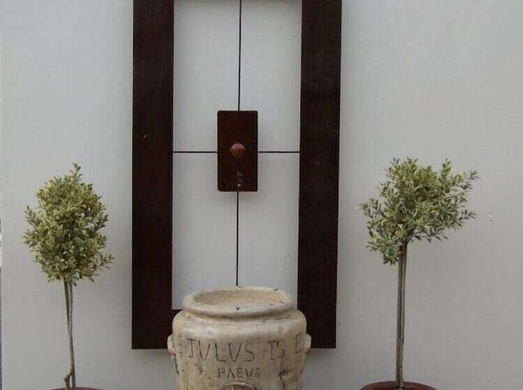 酒店 The Wacky Bush Lodge