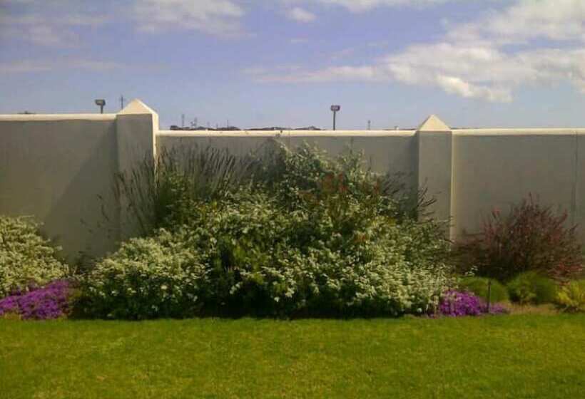 酒店 The Wacky Bush Lodge